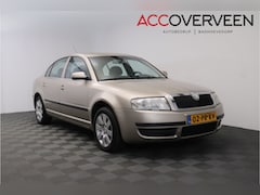 Skoda Superb - 1.8 T Comfort | AUTOMAAT | Trekhaak | Clima