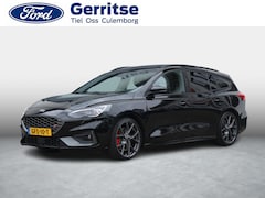 Ford Focus Wagon - 2.3 EcoBoost ST-3 * PANO * Performance- / Technology- / Parking- / Winter- & Design Pack