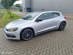 Volkswagen Scirocco - 2.0 TSI Automaat DSG