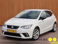 Seat Ibiza - 1.0 TSI FR Business Intense org. NL-auto