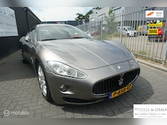 Maserati GranTurismo - 4.2