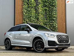 Audi Q2 - 40 TFSI Quattro Sport S-Line PANO|Virtual|B&O|Adaptief