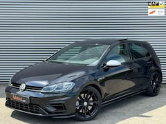 Volkswagen Golf - 2.0 TSI 4Motion R Pano Camera Lane Navi Keyless