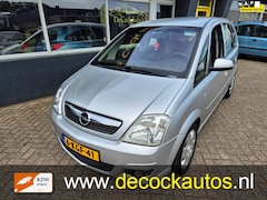 Opel Meriva - 1.4-16V Essentia/CLIMA/TREKHAAK