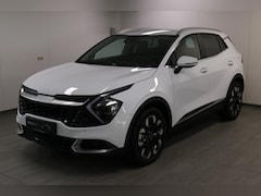 Kia Sportage - 1.6 T PHEV DynamicLine Plus | Plug-IN