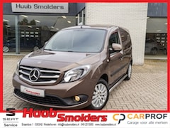 Mercedes-Benz Citan - bestel 108 CDI