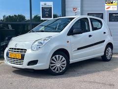 Suzuki Alto - 1.0 Base, Airco, NAP, APK