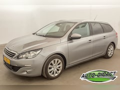 Peugeot 308 SW - 1.2 PureTech Navi Clima Style