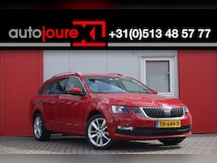 Skoda Octavia Combi - 1.4 TSI Greentech Clever Edition | Navigatie | Climate | Trekhaak |