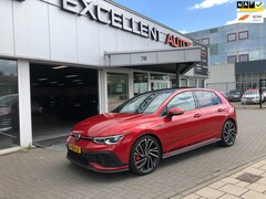 Volkswagen Golf - 2.0 TSI GTI - Pano - Virtual - Camera