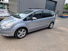 Ford S-Max - 2.0 TDCi 7 persoons