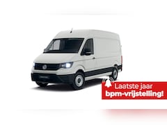 Volkswagen Crafter - Bedrijfswagens Trendline 2.0 TDI L3H3 EU6 (103 kW) 140 pk