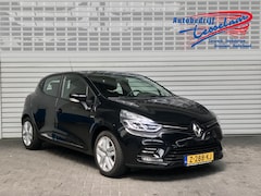 Renault Clio - 0.9 TCe Limited Rijklaarprijs