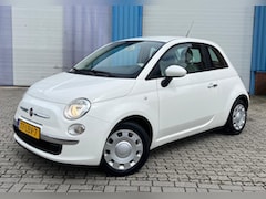 Fiat 500 - 1.2 69pk Automaat POP Airco