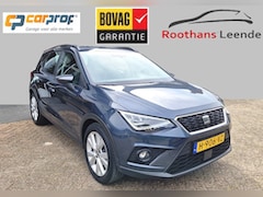 Seat Arona - 1.0 TSI 115pk DSG-7 A/T Style Navi