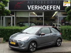 Citroën DS3 - 1.6 So Chic - NAVI - CLIMATE CONTROL - PARKEER SENSOREN - INCL APK & BEURT