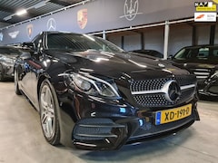 Mercedes-Benz E-klasse Coupé - 200 Premium Plus - AMG Edition - Widescreen - Ambiant LIght - Leder - 52.000 km