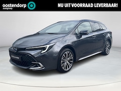 Toyota Corolla Touring Sports - Hybrid 140 Dynamic | Uit voorraad leverbaar |