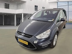 Ford S-Max - 2.0 Titanium 5P