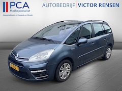 Citroën Grand C4 Picasso - 1.6 e-HDi Tendan. 7p