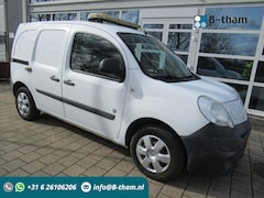 Renault Kangoo Express - Z.e Accu eigendom / Battery OWNED