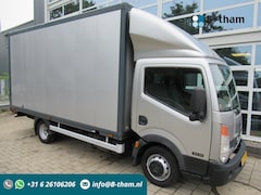 Nissan Cabstar E - TL 3513 Bakwagen