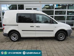 Volkswagen Caddy - 2.0 SDI Schuifdeur AIRCO