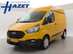 Ford Transit Custom - 280 2.0 TDCI L1H2 TREND + AIRCO / CRUISE CONTROL