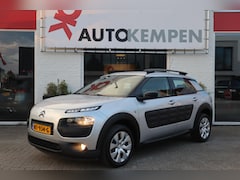 Citroën C4 Cactus - 1.2 PT BUSINESS AUTOMAAT NAVI|PARK-CONTROL|DEALERONDERHOUDEN