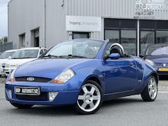 Ford Streetka - 1.6 AIRCO/LEER