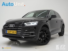 Audi Q5 - 55 TFSI e quattro Competition | Panormadak | Virtual Cockpit | Adaptive Cruise | Keyless |