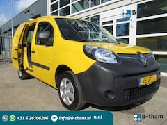 Renault Kangoo Express - Z.E. accu = eigendom Battery-Owned