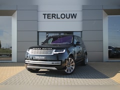 Land Rover Range Rover - D350 Autobiography MHEV