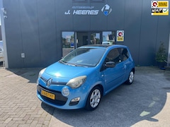 Renault Twingo - 1.2-16V Night & Day