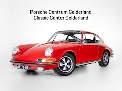 Porsche 911 - 2.0 S Coupé 1969