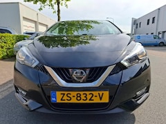 Nissan Micra - 1.0 IG-T N-Sport NAVI/AIRCO/CRUISE/TREKHAAK