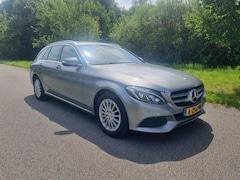 Mercedes-Benz C-klasse Estate - 180 CDI Lease Edition