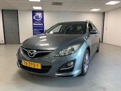 Mazda 6 Sportbreak - 1.8 Exclusive GT