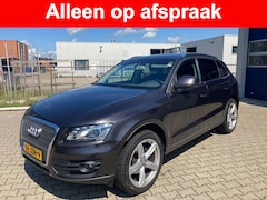 Audi Q5 - 2.0 TFSI q. Pro Line | APK 09 2025