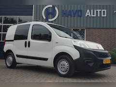 Fiat Fiorino - 1.4 SX, AIRCO, SCHUIFDEUR, BTW-VRIJ / MARGE