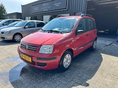 Fiat Panda - 1.2 Dynamic