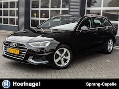 Audi A4 Avant - 40 TFSI Prestige Tour Plus |ACC|CarPlay|Stoelverw.|Elektr.klep