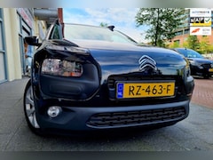 Citroën C4 Cactus - 1.2 PureTech Feel Navi Dealer Onderhouden