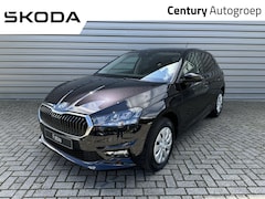 Skoda Fabia - Selection 1.0 70 kW / 95 pk TSI Hatchback 5 versn. Hand