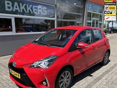 Toyota Yaris - 1.5 Hybrid Aspiration