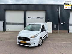 Ford Transit Connect - 1.5 EcoBlue L1 Trend