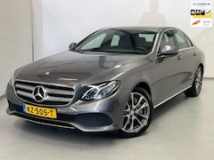 Mercedes-Benz E-klasse - 350e / Marge / NL-auto / Stoelverwarming