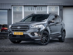 Ford Kuga - 2.0 Ecoboost 242pk AWD ST-Line I Vol-opties I Automaat I Documentatie-compleet I Topcondit