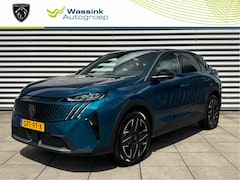 Peugeot 3008 - 1.2 HYBRID 136pk e-DCS6 Allure | Navigatie | Achteruitrijcamera | Full Led