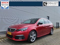 Peugeot 308 SW - 1.2 PureTech GT-line | Panorama | Led kopl. | afn. Trekhaak |